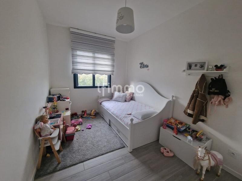 Maison - 145 m² - 4 pièces