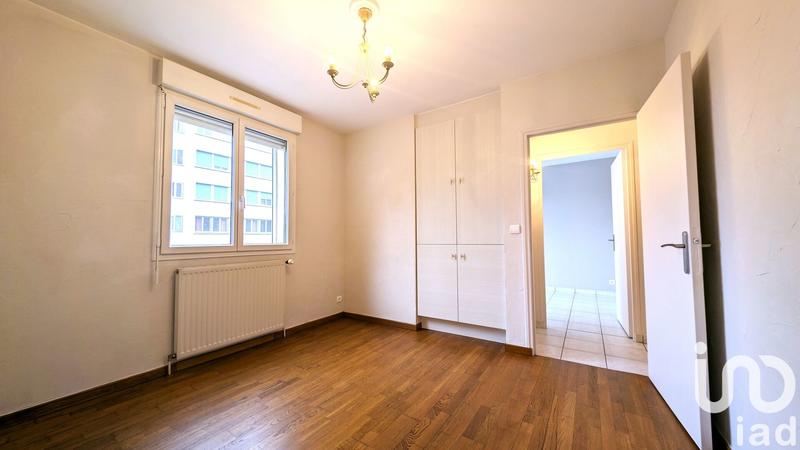 Appartement - 84 m² - 4 pièces