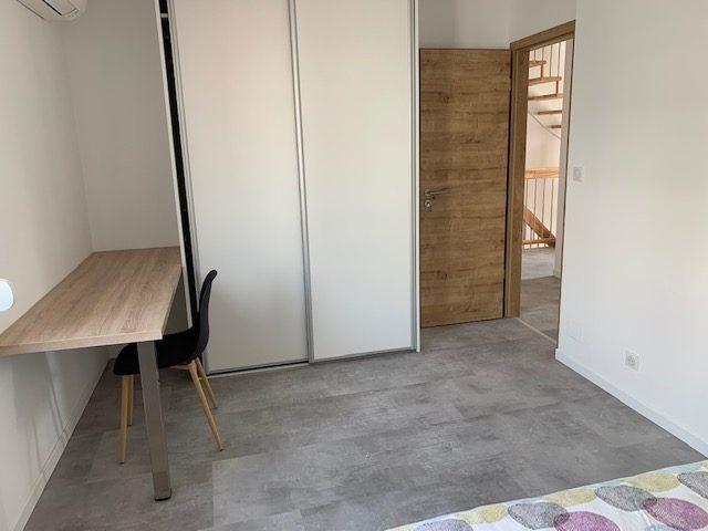 Appartement - 15 m² - 1 pièce