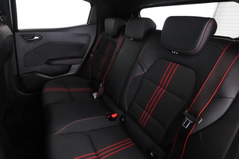 Renault Clio 1.3 TCe Rs Line Edc 130 ch