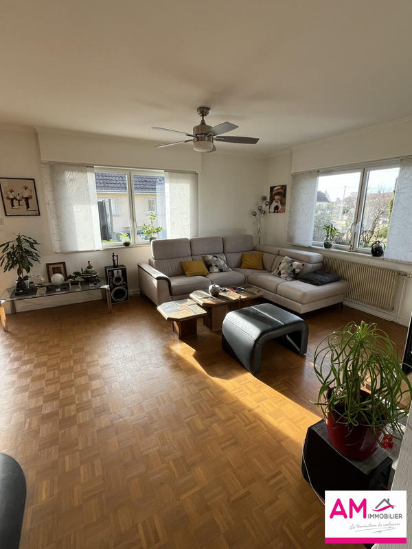 Maison - 130 m² - 4 pièces