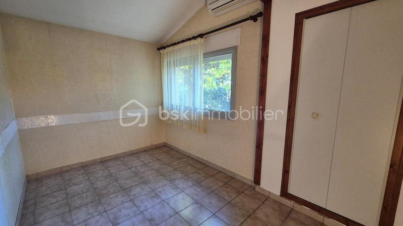 Maison - 152 m² - 7 pièces