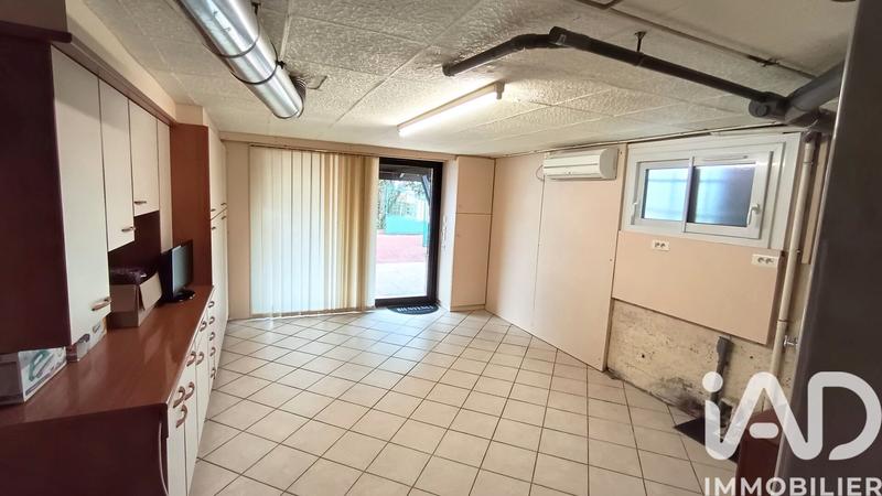 Maison - 136 m² - 6 pièces