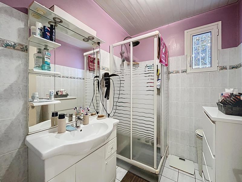 Villa - 100 m² - 4 pièces