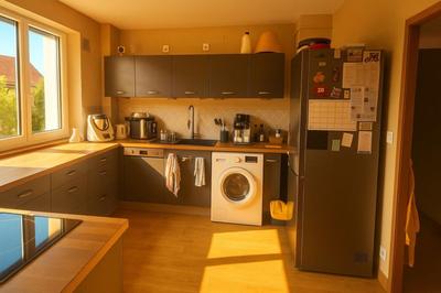 Appartement - 74 m² - 4 pièces