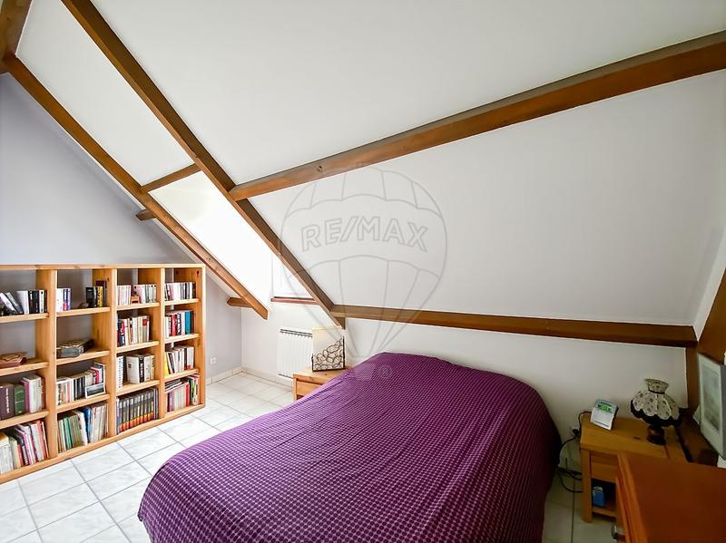 Appartement - 84 m² - 3 pièces