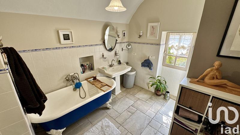 Maison de ville - 135 m² - 5 pièces