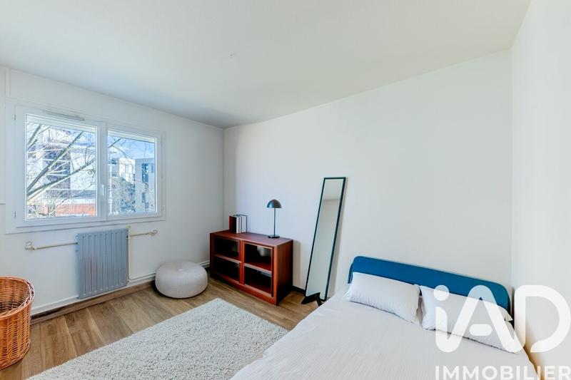 Appartement - 86 m² - 4 pièces