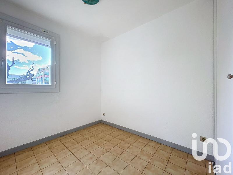 Appartement - 35 m² - 2 pièces