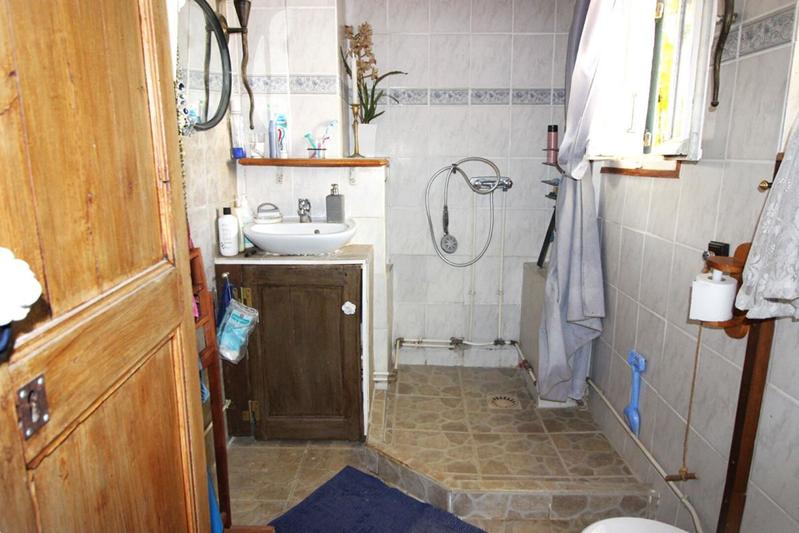 Maison de village - 165 m² - 6 pièces