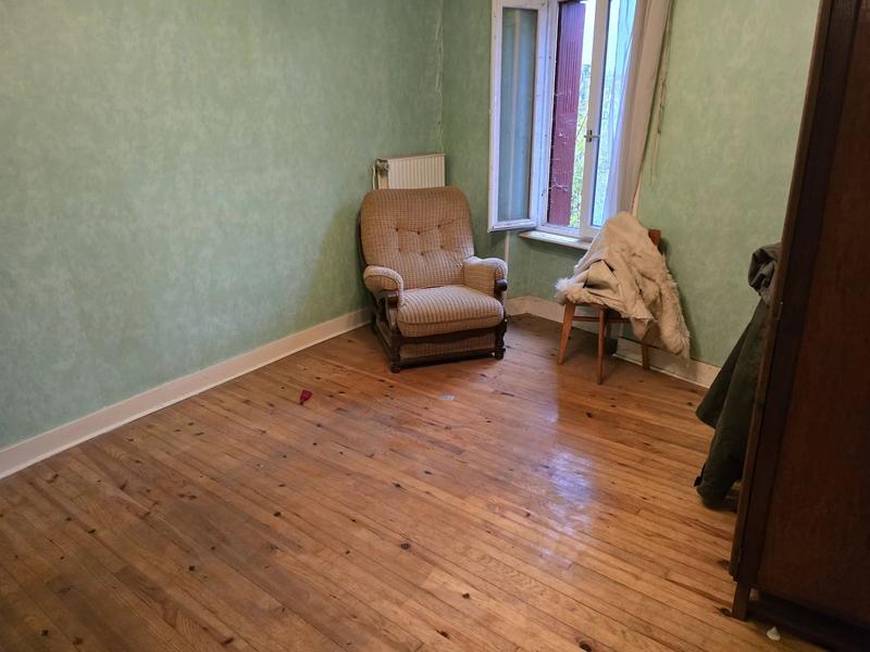 Maison - 106 m² - 6 pièces