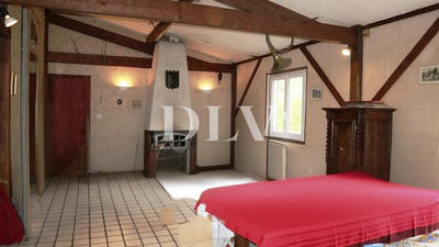 Maison - 151 m² - 5 pièces