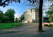 The British School of Paris