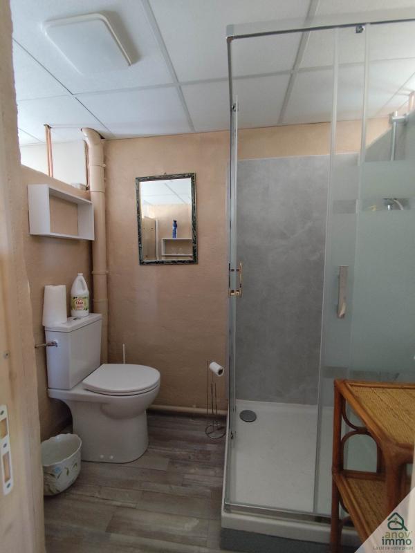 Maison de ville - 102 m² - 5 pièces