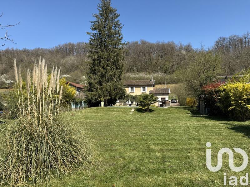 Maison - 130 m² - 4 pièces