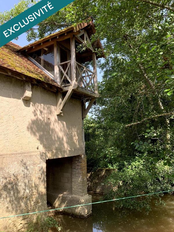 Maison - 174 m² - 5 pièces