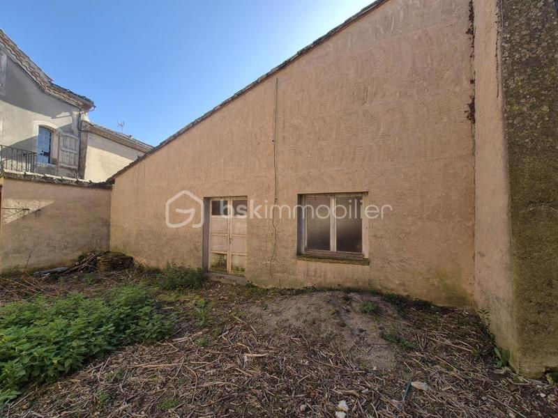 Maison - 130 m² - 4 pièces