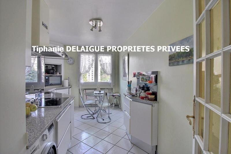 Appartement - 78 m² - 4 pièces
