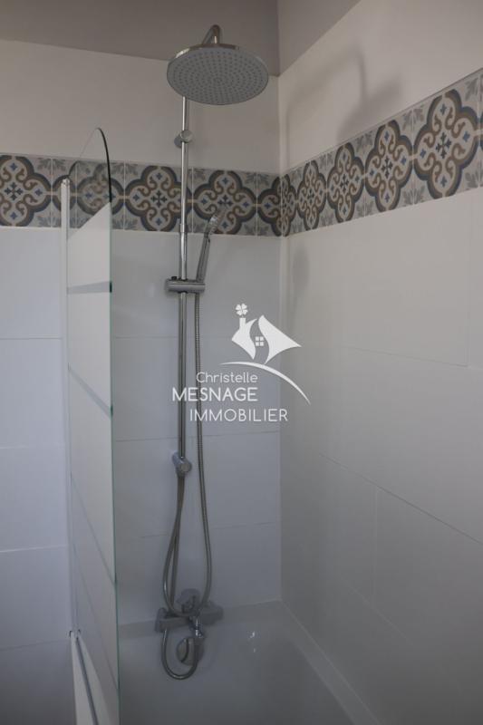 Maison en pierre - 85 m² - 5 pièces