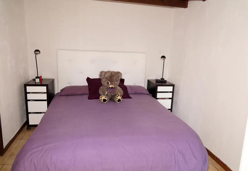 Maison - 68 m² - 3 pièces