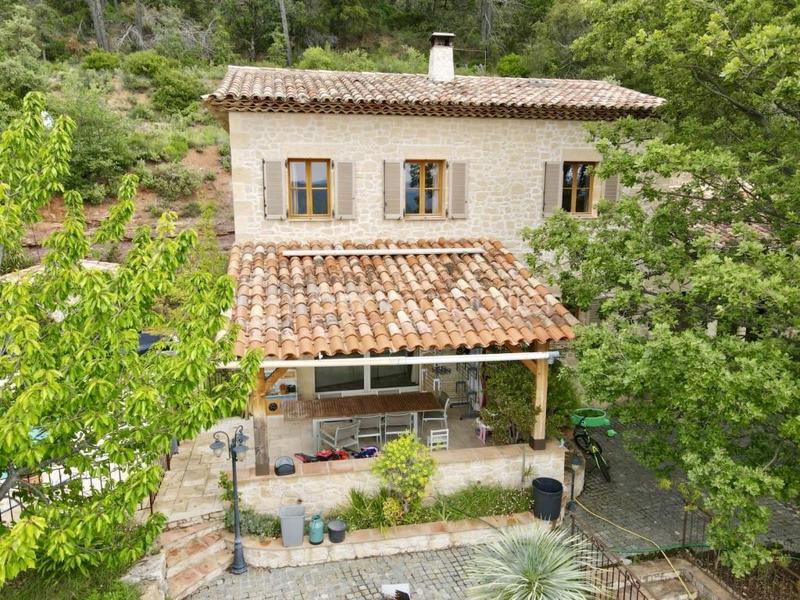 Villa - 128 m² - 5 pièces