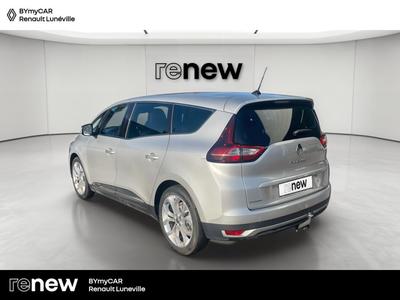 Renault Grand Scénic IV Business Blue dCi 120