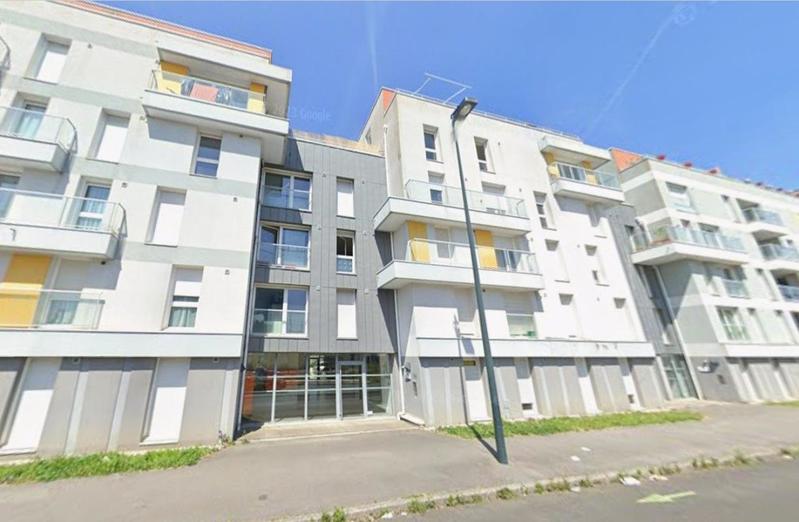 Appartement - 30 m² - 1 pièce