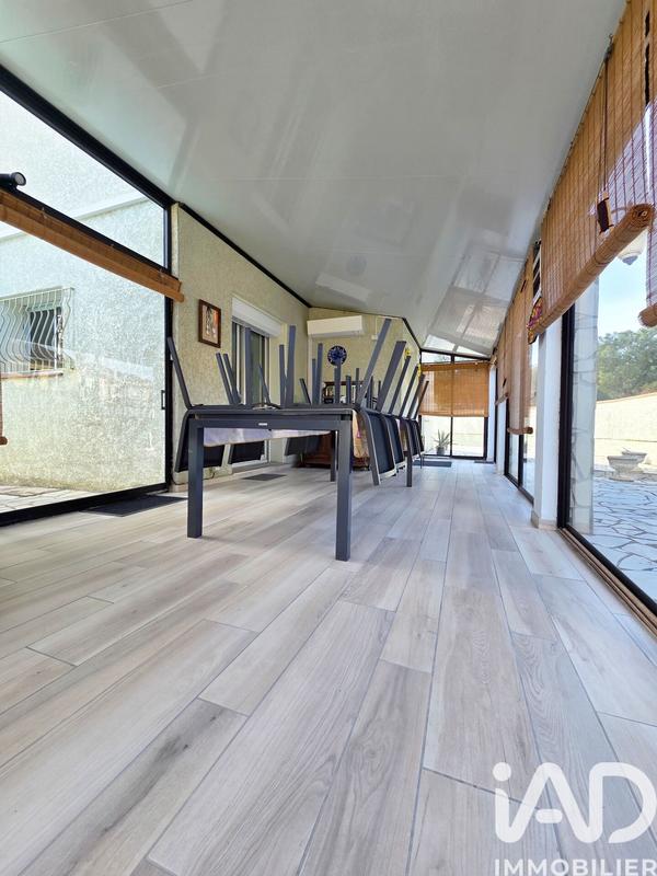 Maison - 170 m² - 4 pièces