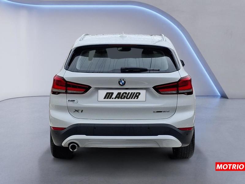 Bmw X1 (F48) (2) Sdrive16d Business Design