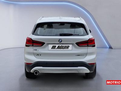 Bmw X1 (F48) (2) Sdrive16d Business Design