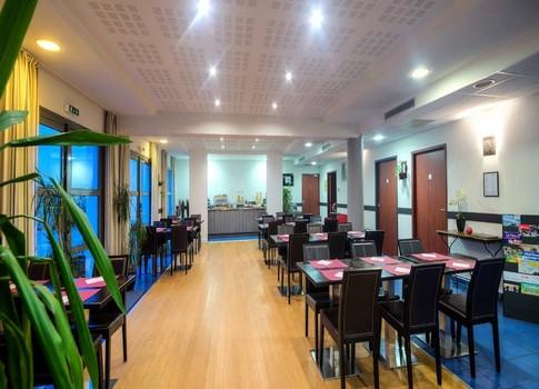 Studio - 20 m² - 1 pièce