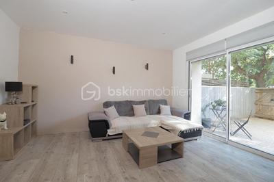 Mas - 116 m² - 4 pièces