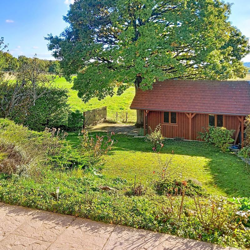 Maison - 133 m² - 6 pièces