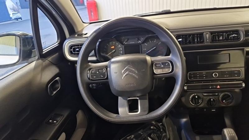 Citroën C3 Bluehdi 75 Ss Feel