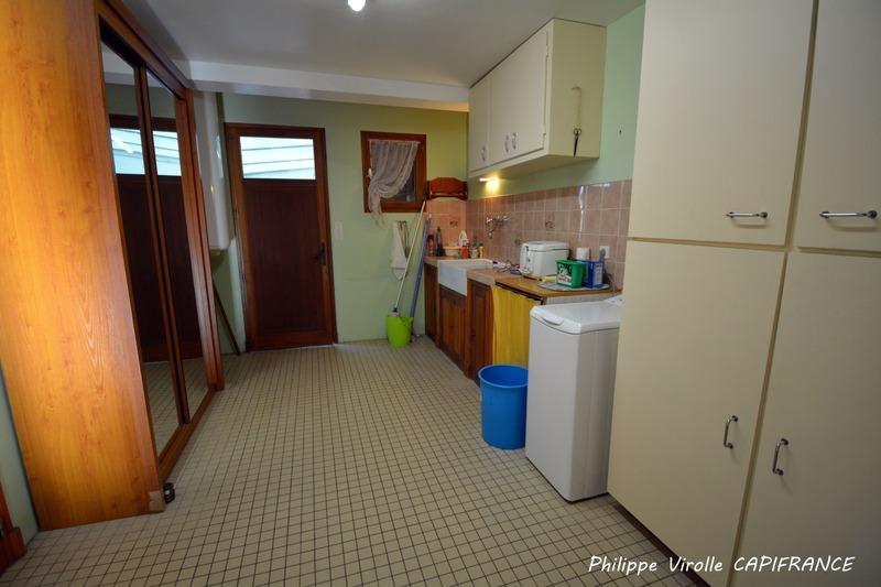 Maison - 98 m² - 5 pièces