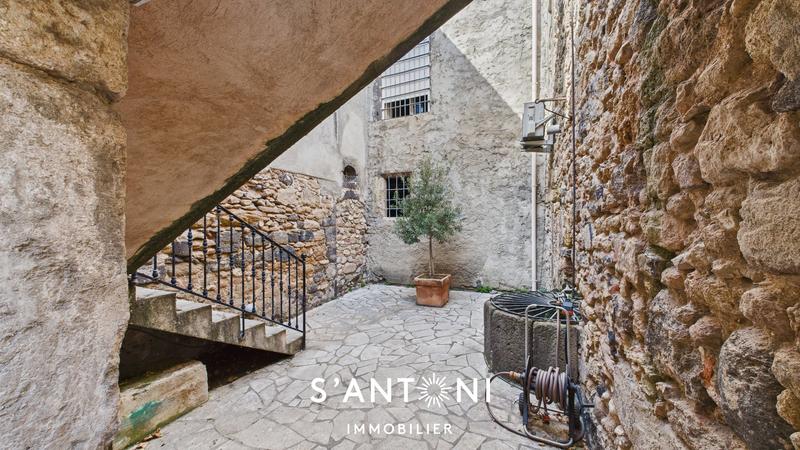 Propriété viticole - 114 m² - 5 pièces