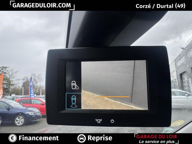 Citroën Berlingo III Xl 950kg BlueHDi 100 s&amp;S Bvm Driver