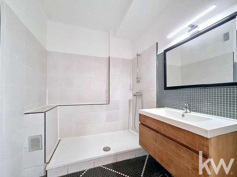 Appartement - 102 m² - 4 pièces