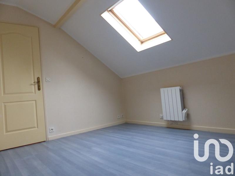 Maison - 118 m² - 7 pièces