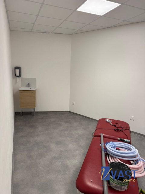Local d'activités - 47 m² - 3 pièces
