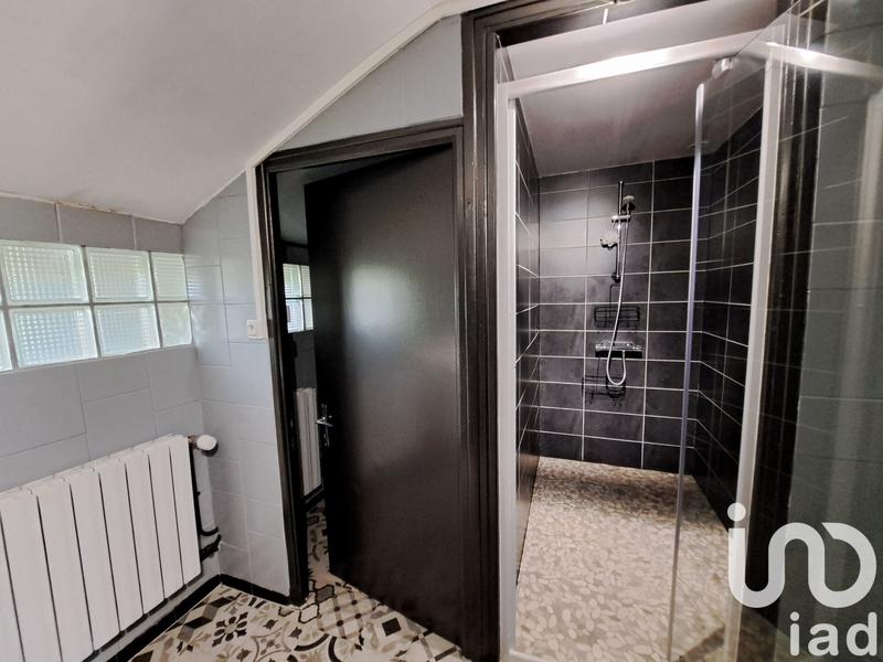 Maison de village - 223 m² - 10 pièces