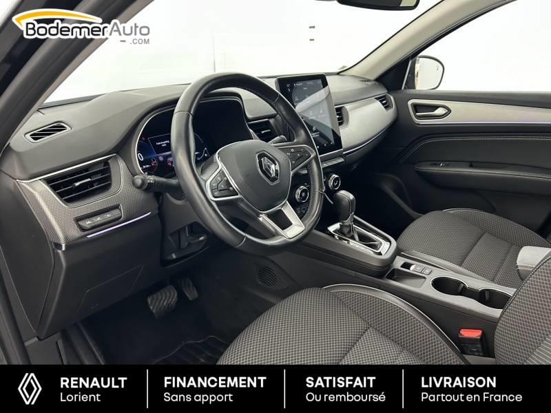 Renault Arkana E-Tech 145 - 21b Intens