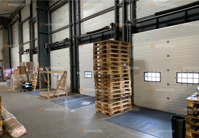 Local d'activité / Entrepôt - 4 230 m²