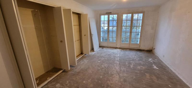 Appartement - 73 m² - 4 pièces