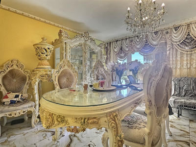 Appartement - 64 m² - 4 pièces