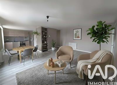 Immeuble - 206 m²