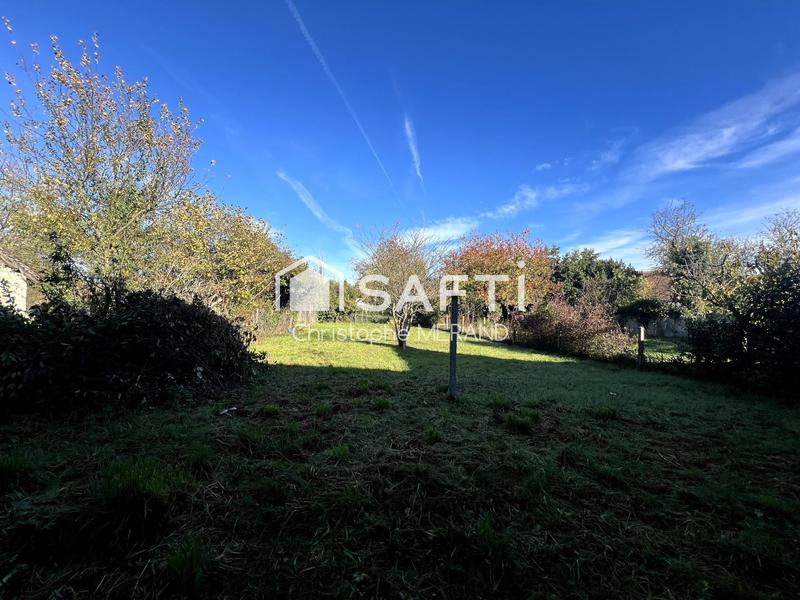 Ferme - 45 m² - 3 pièces