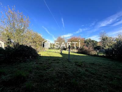 Ferme - 45 m² - 3 pièces