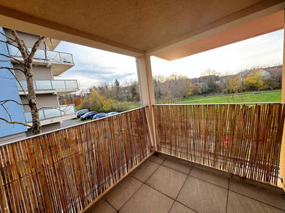 Appartement - 77 m² - 4 pièces