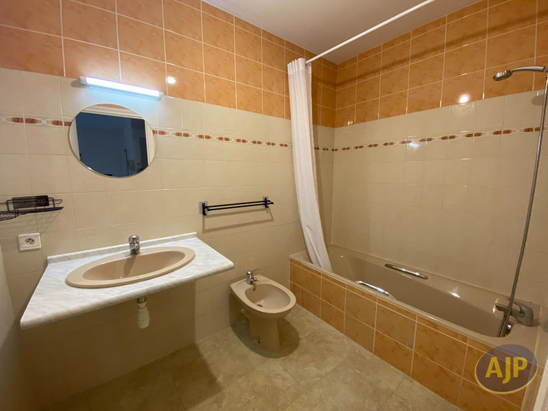 Appartement - 36 m² - 1 pièce